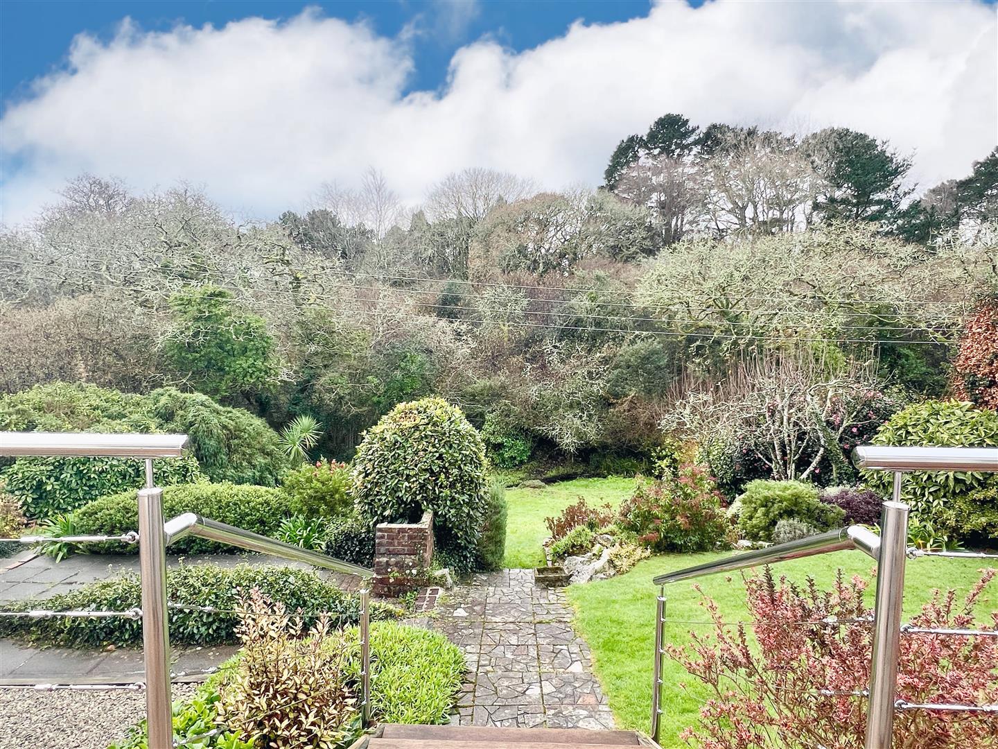 Conway Road, Falmouth